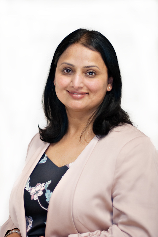 Dr Reshma Nikam - Paediatrician - Bella Vista | HealthShare