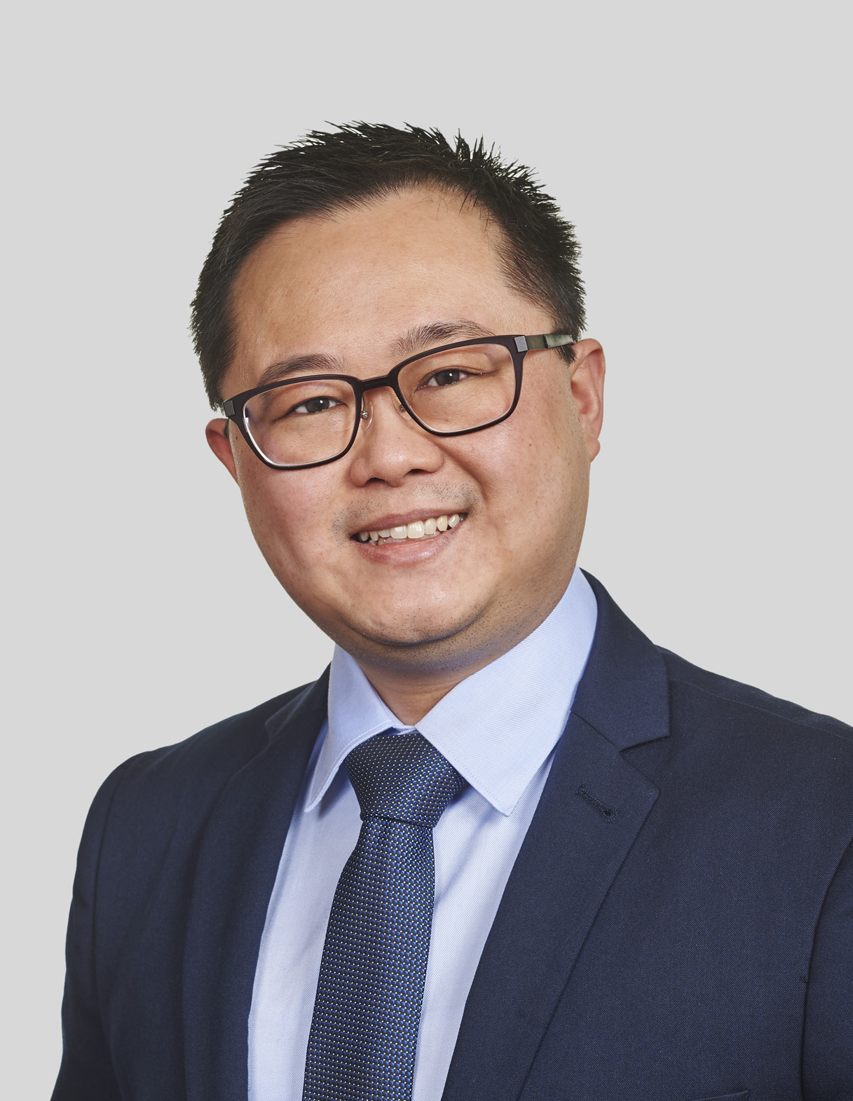 Dr Jason Tan - Rehabilitation Specialist - Murdoch | HealthShare