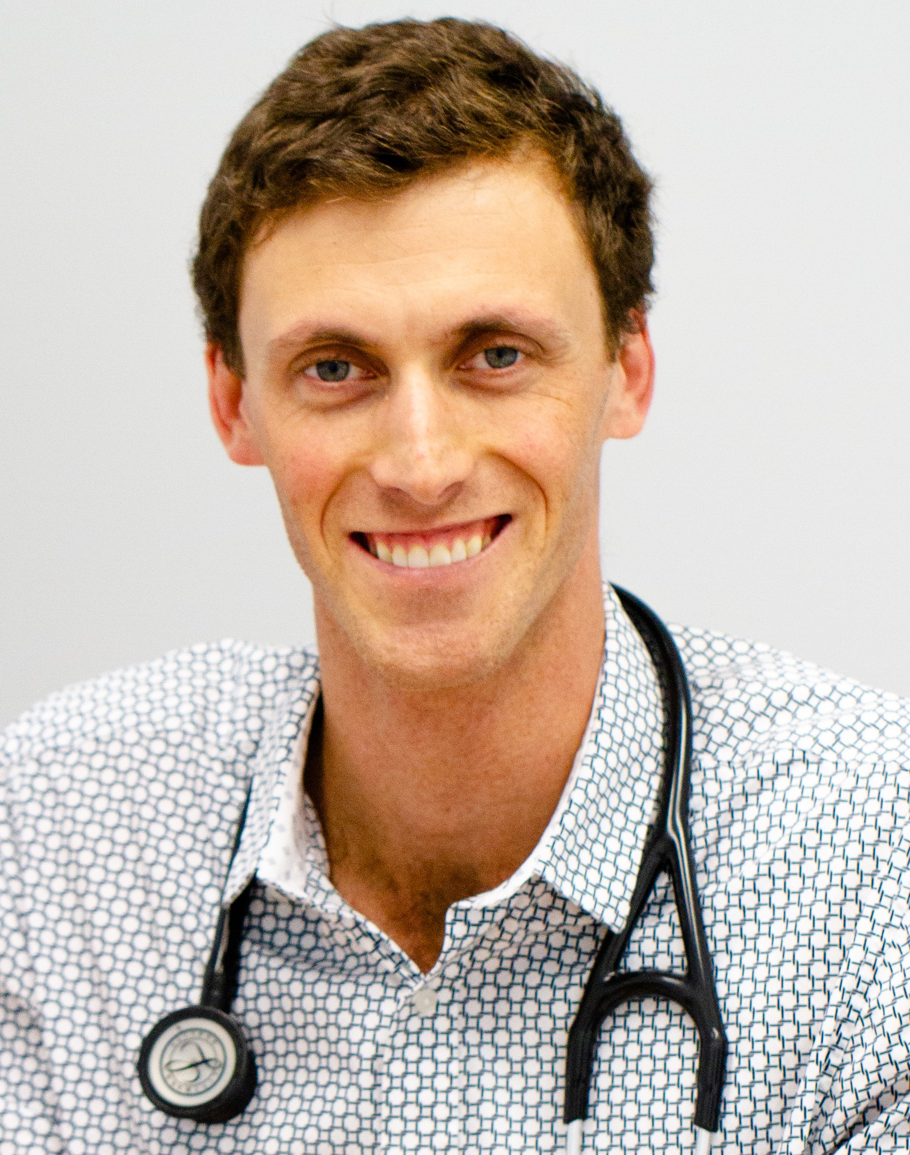 Dr Austin May - Cardiologist - Coffs Harbour | HealthShare