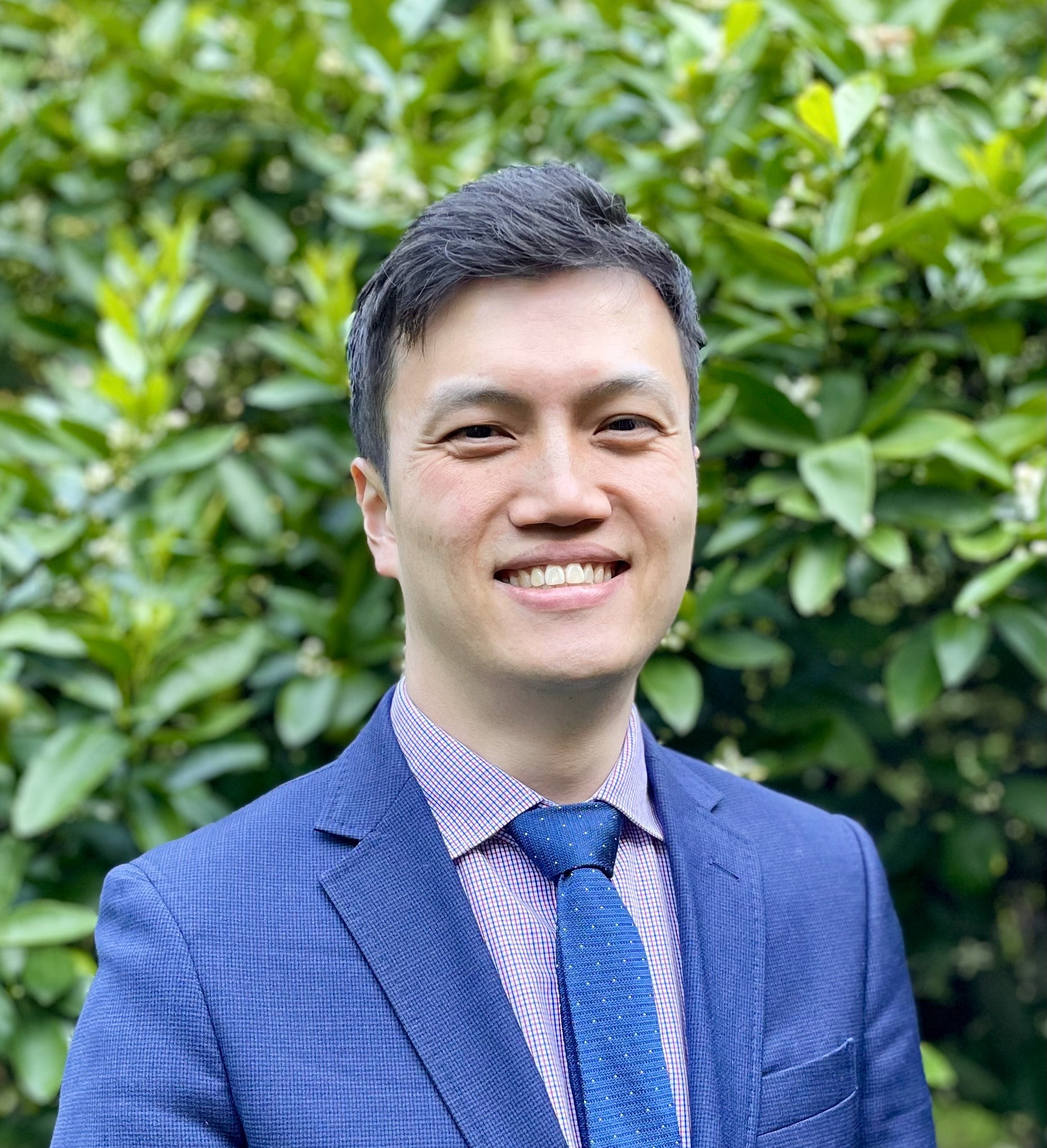 Dr Matthew Kim - Gastroenterologist - St Leonards | HealthShare