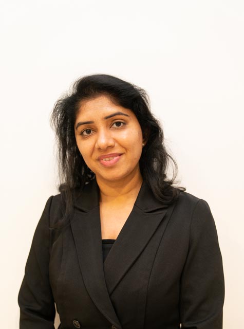 Dr Kavitha Mathavan - Paediatrician - Berwick | HealthShare