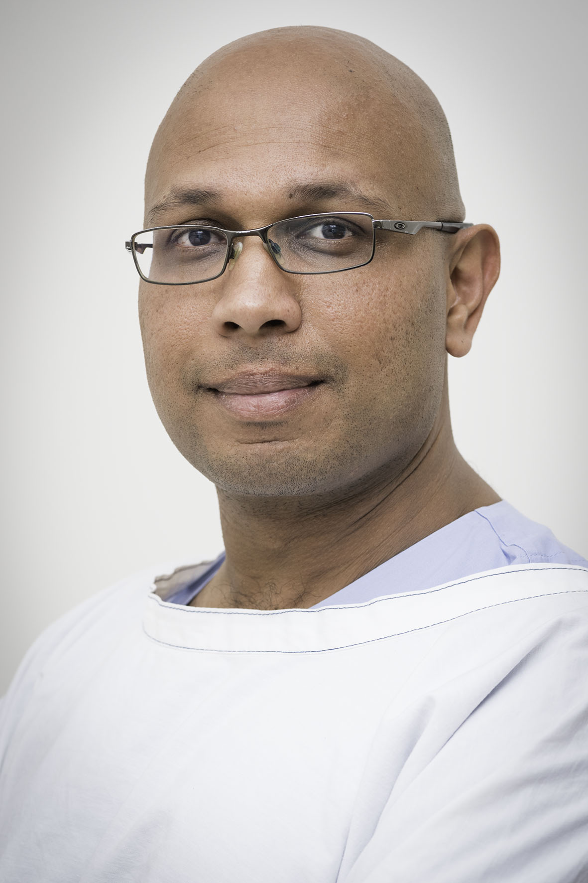 Dr Abhilash Chandra - Vascular Surgeon - Ashford | HealthShare