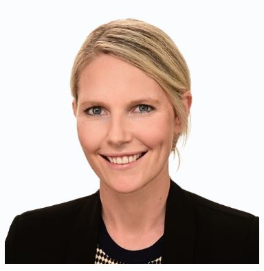 Dr Alannah Walsh - Ophthalmologist - Campbelltown | HealthShare