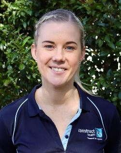 Tiffany Villis - Physiotherapist - Rural View | HealthShare