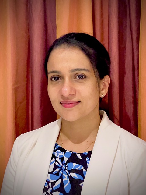 Dr Sunitha Panackal - Psychiatrist - Toowong | HealthShare