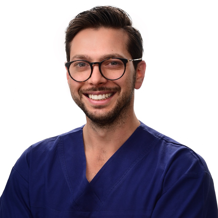 Dr Marco Raftopulos - Ear Nose and Throat Surgeon - Campbelltown ...