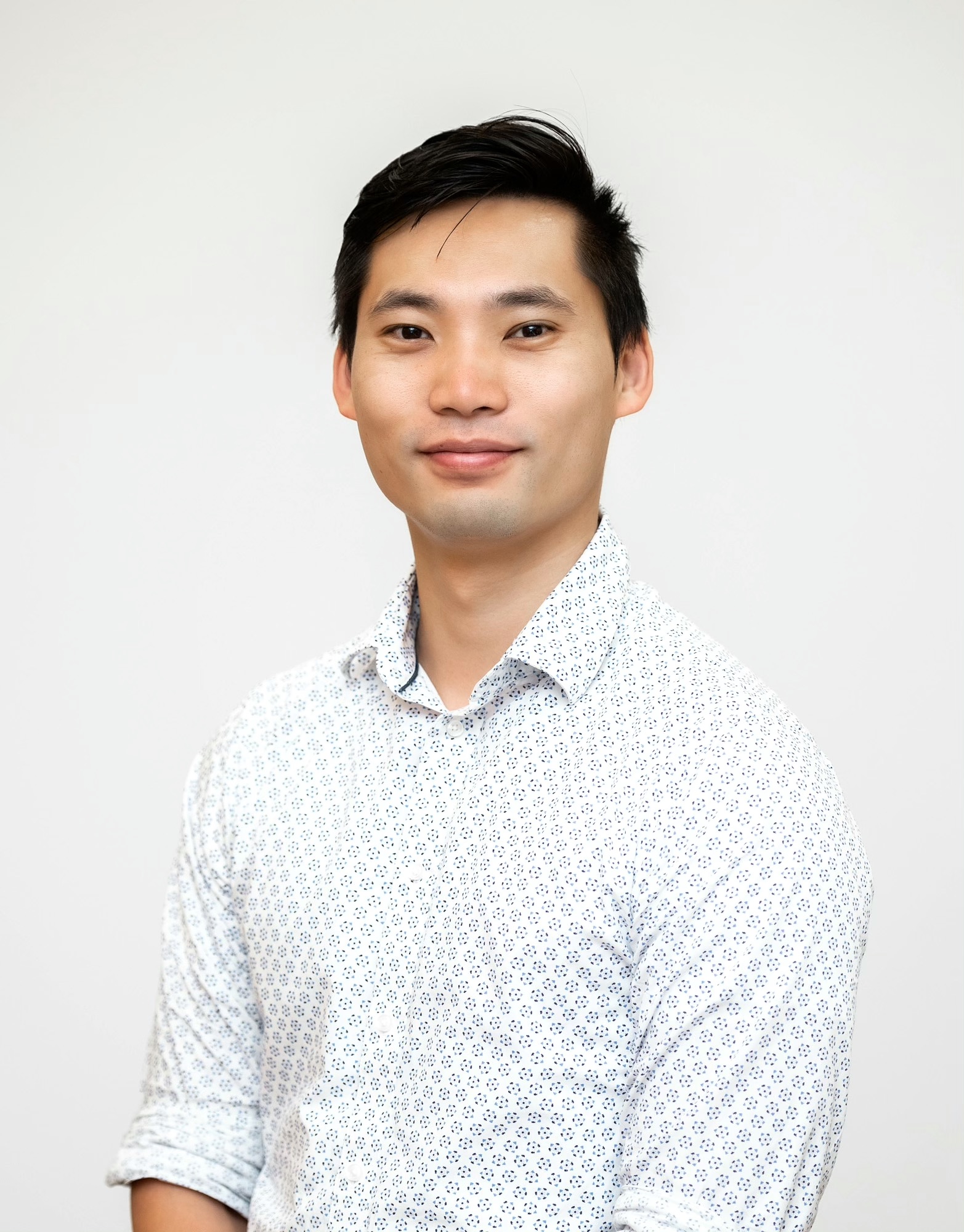 Dr Jason Yu - GP - Eveleigh NSW 2015 | HealthShare