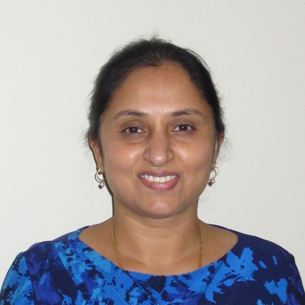 Dr Anuradha Sakthivel - Endocrinologist - Rowville | HealthShare