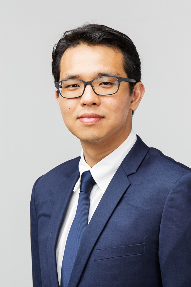 Dr Ken Teo - Geriatrician - Ringwood East 3135 | HealthShare