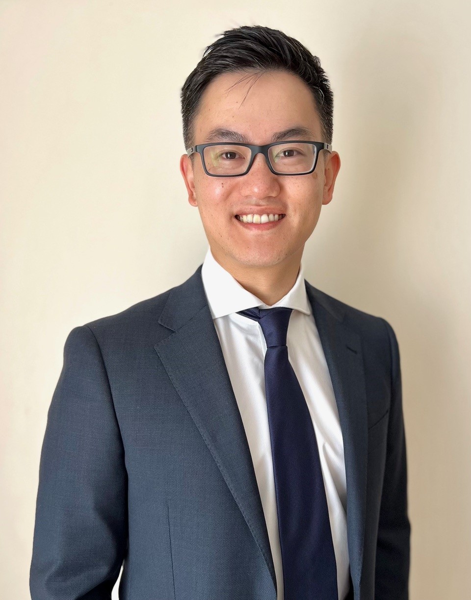 Dr William Chung - Gastroenterologist - Box Hill | HealthShare