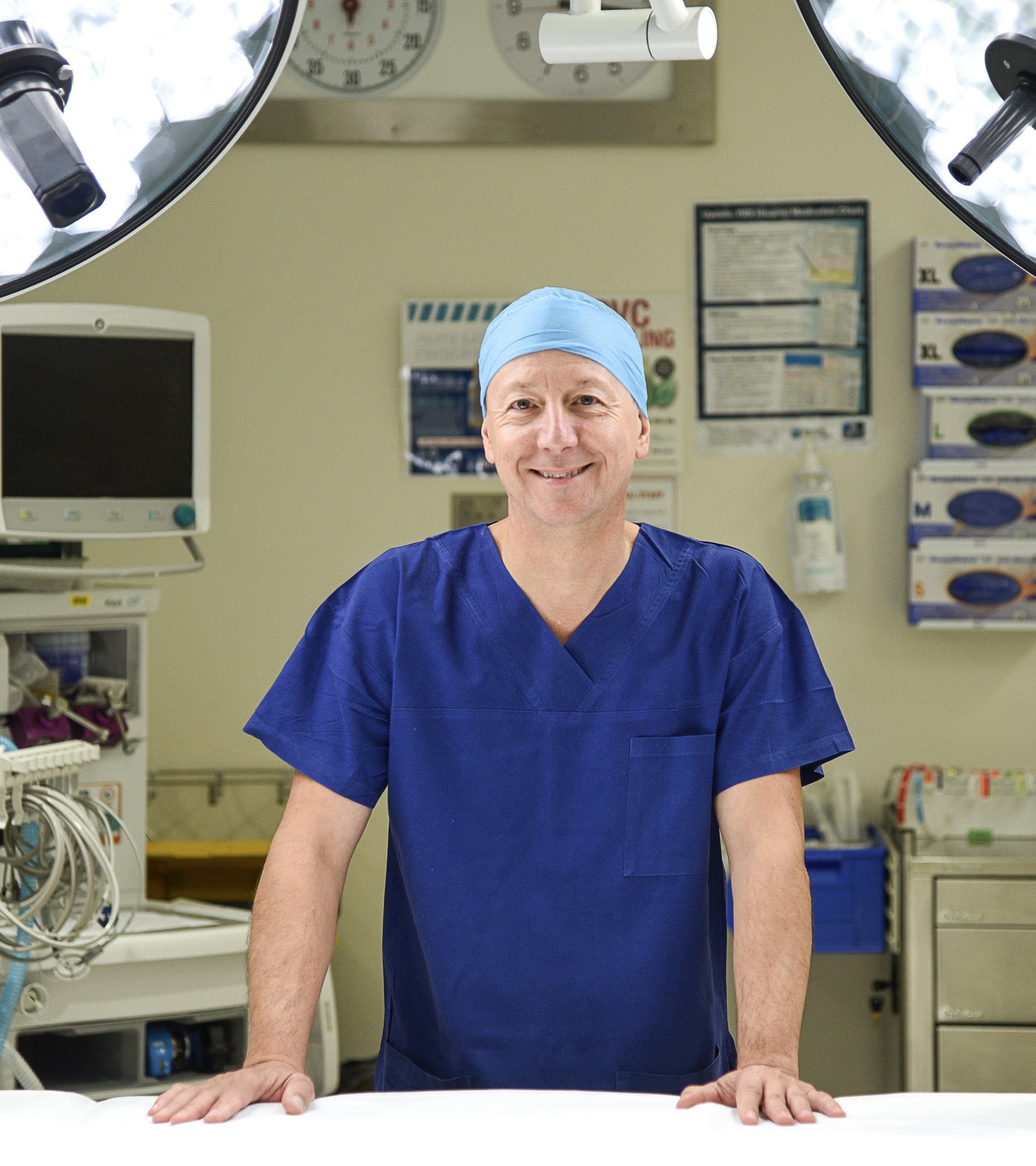 A/Prof Zoltan Szomor - Orthopaedic Surgeon - Kogarah | HealthShare