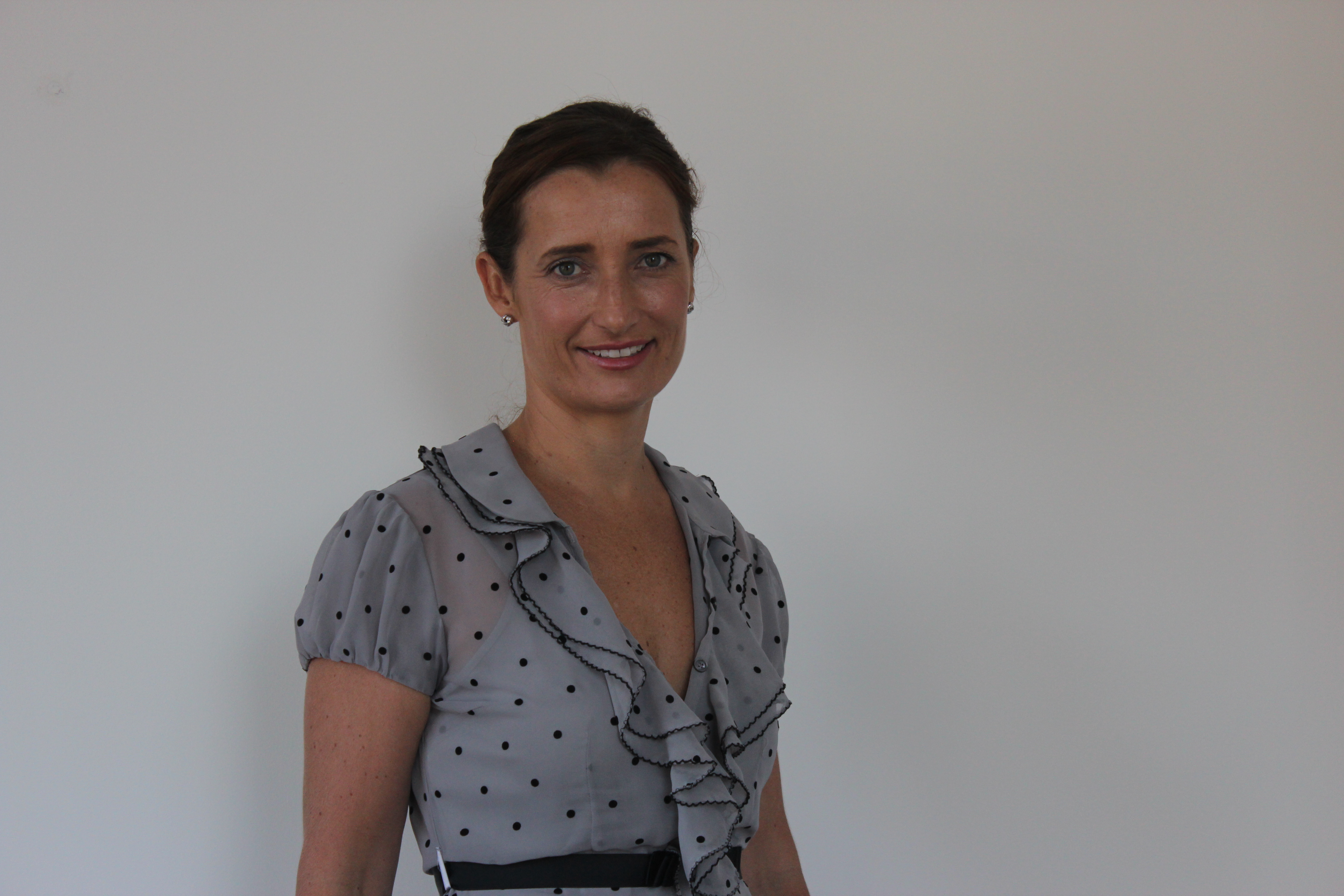 Dr Michelle Pritchard Clinical Psychologist Bondi Junction