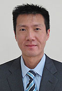 Dr James Chau - Bariatric Surgeon - Kogarah | HealthShare