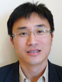 Dr Ian Cheung - Orthopaedic Surgeon - Greenslopes | HealthShare