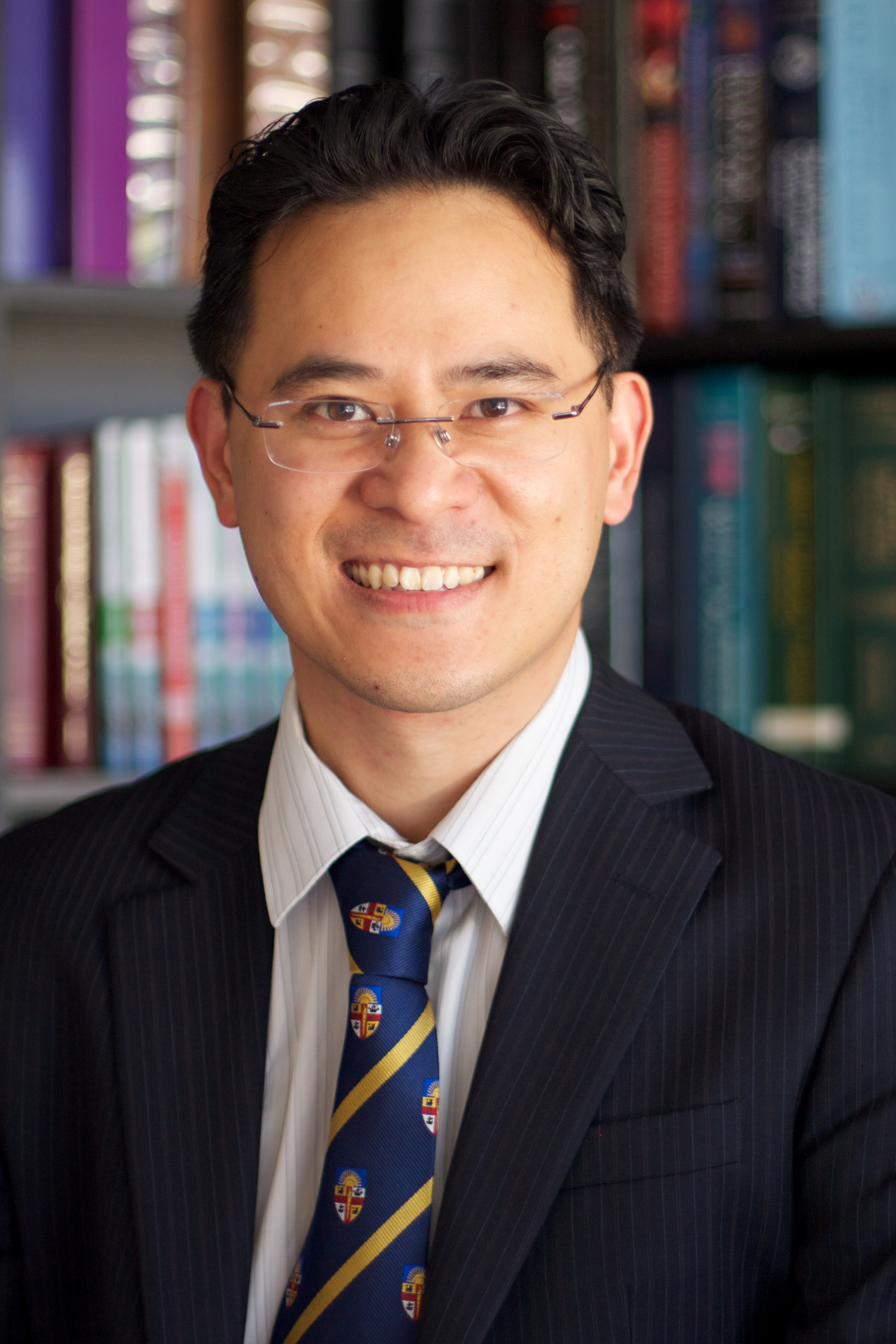 Dr James Lim Colorectal Surgeon Dandenong HealthShare