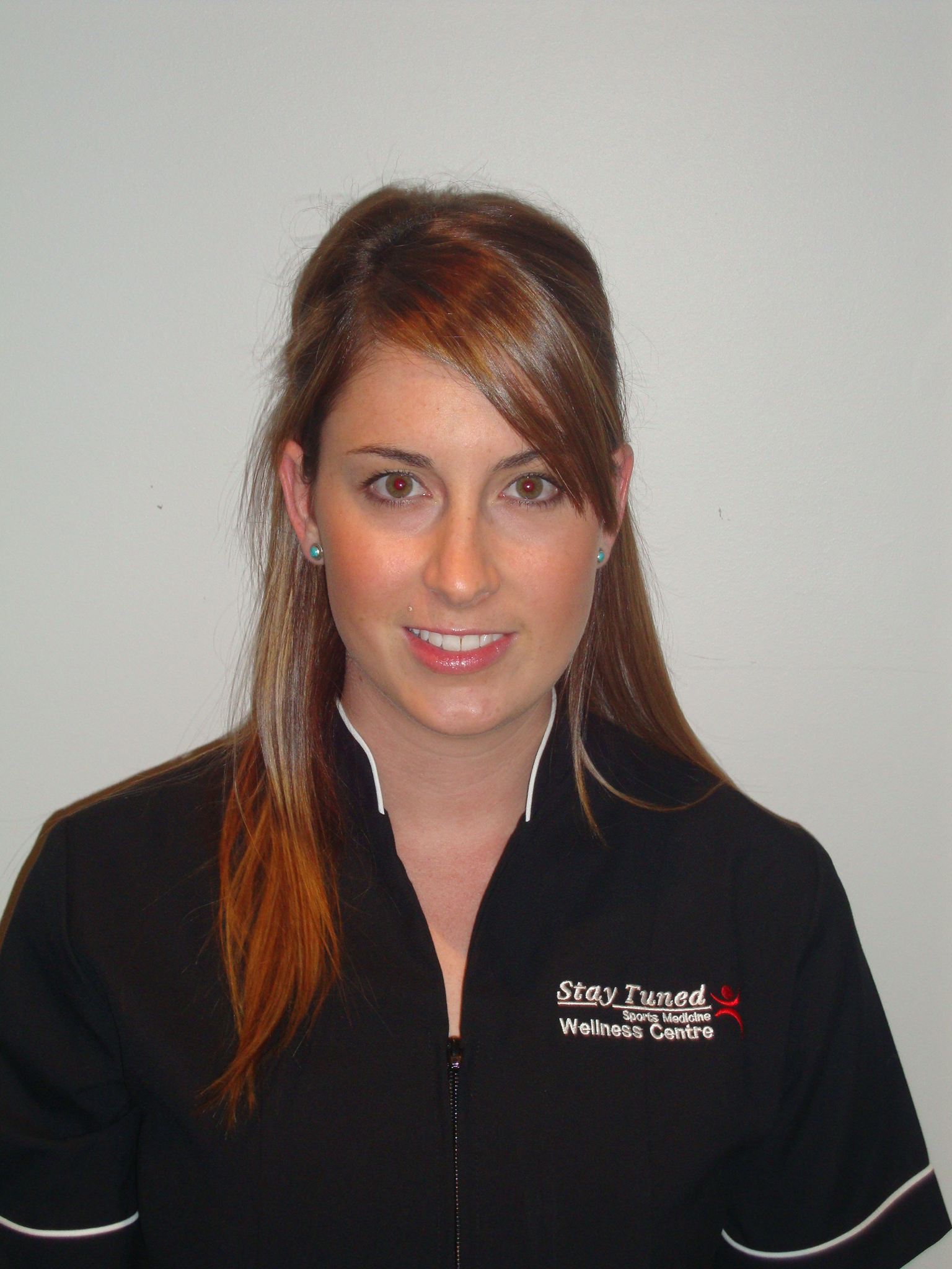 Natalie Miller Massage Therapist Boronia Healthshare