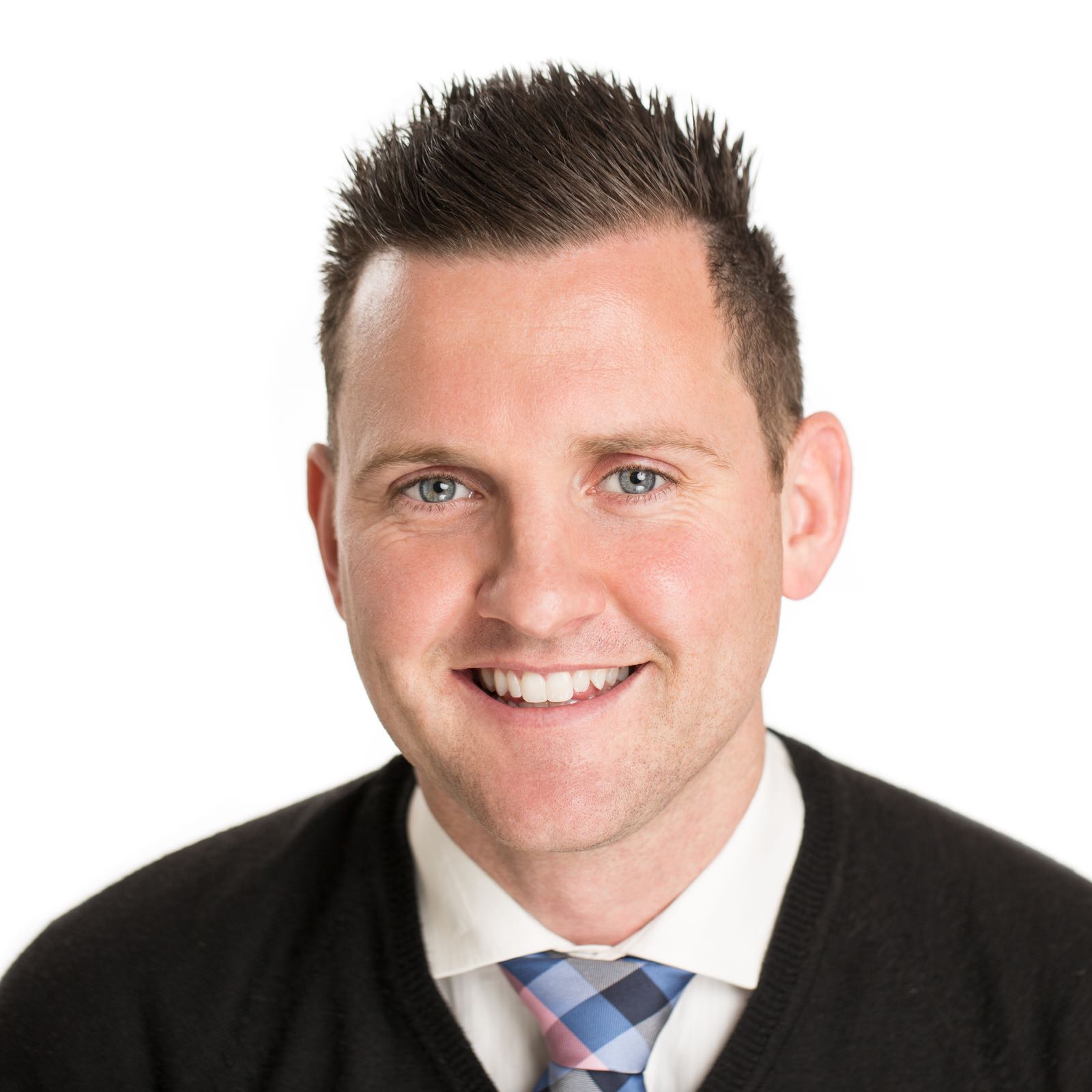 Daniel Troy - Clinical Psychologist - Griffith 