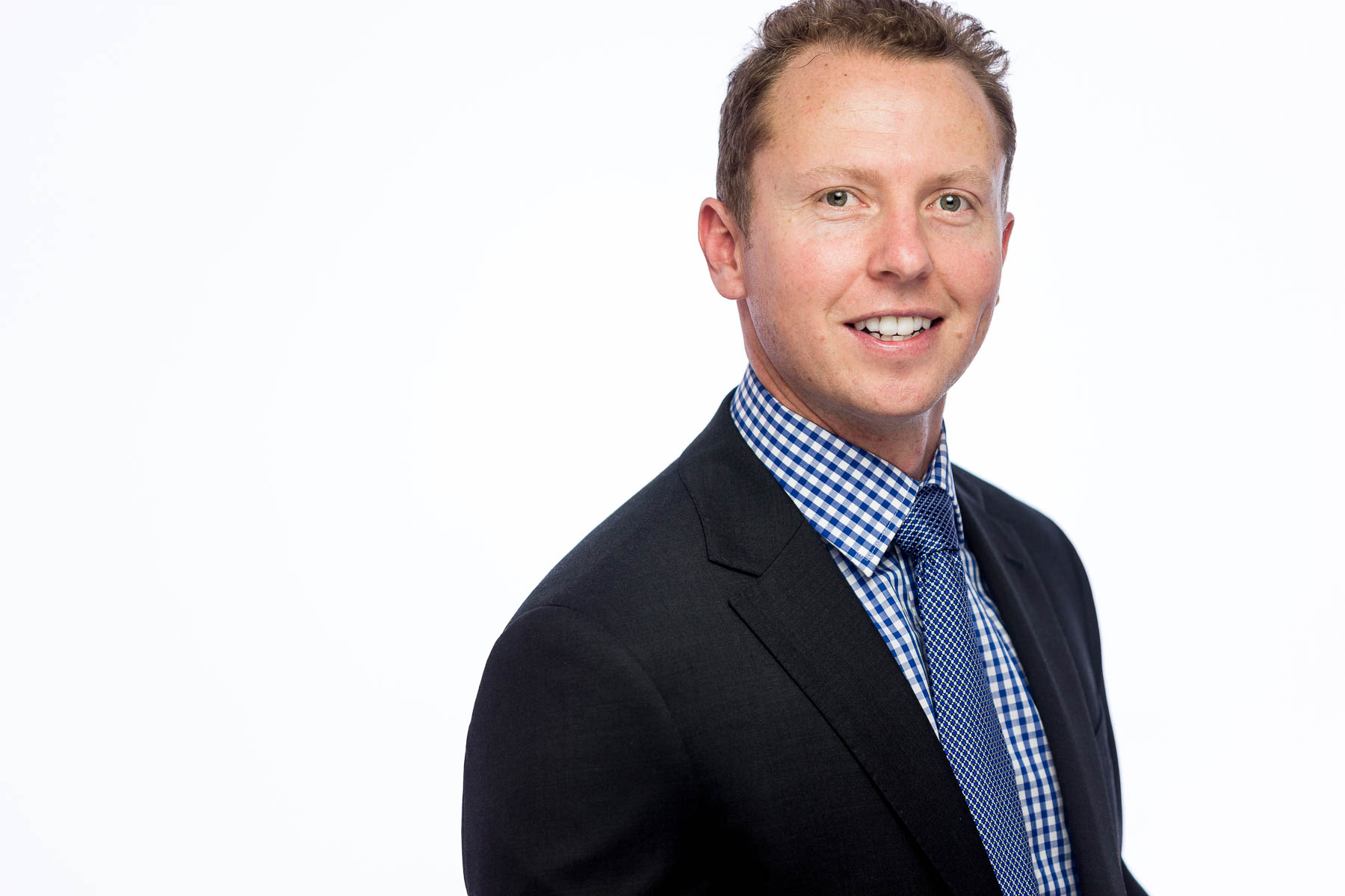 Mr Nick Russell - Orthopaedic Surgeon - Warrnambool | HealthShare