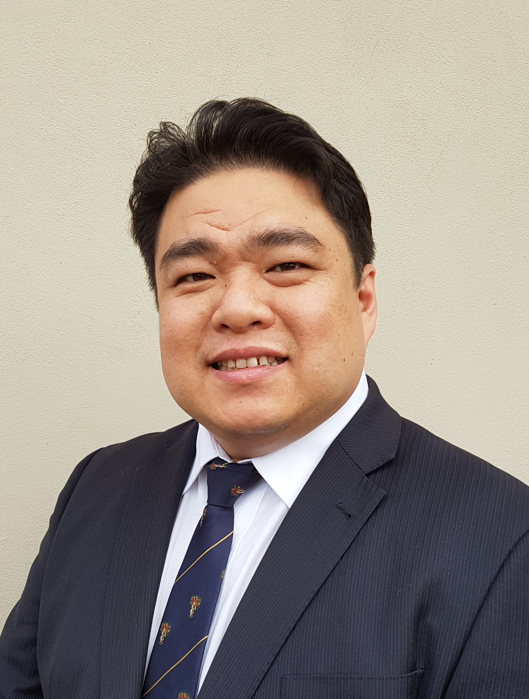 Dr Alan Dao Orthopaedic Surgeon Randwick HealthShare