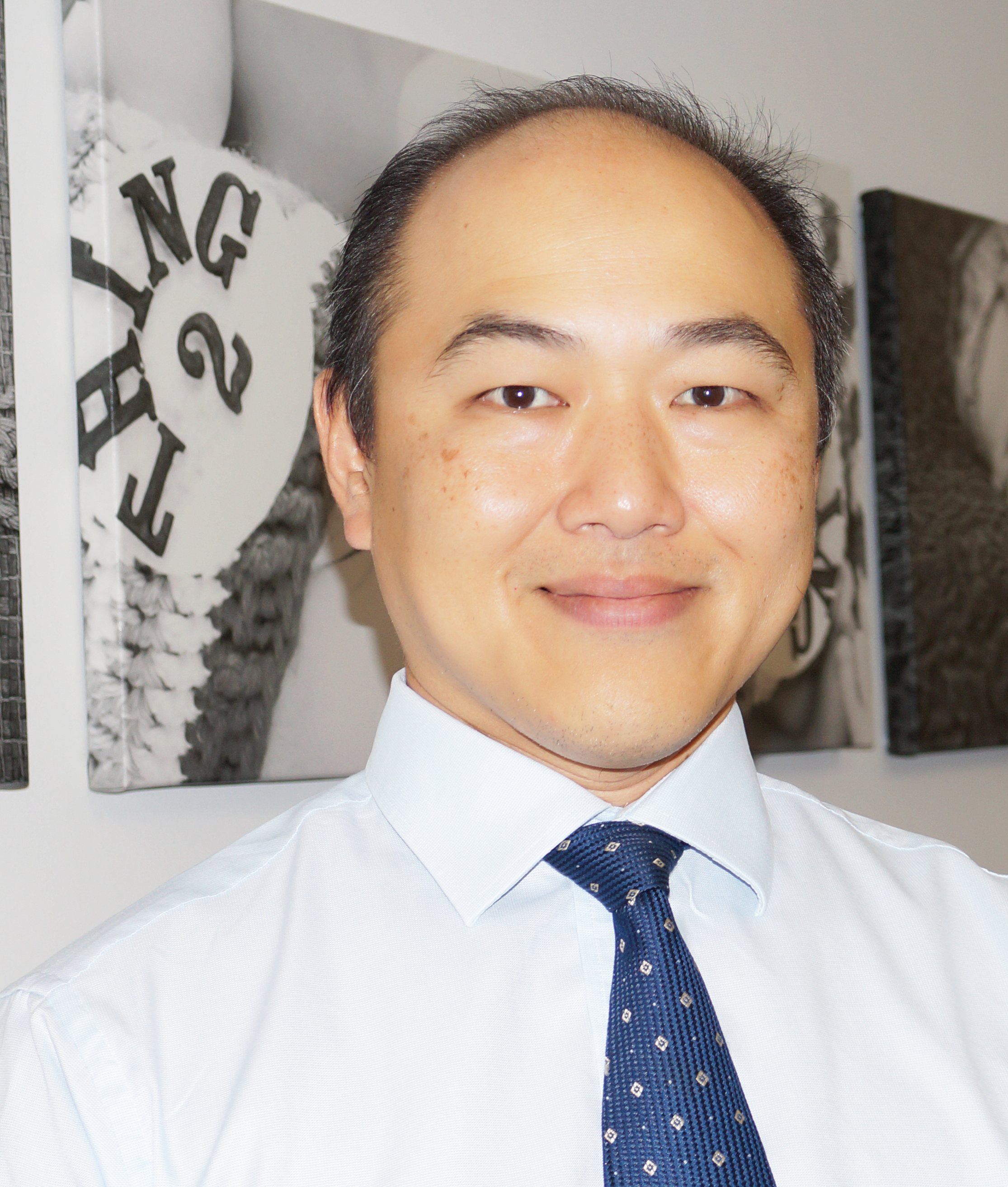 Dr Vincent Lee - Obstetrician - Mount Lawley | HealthShare