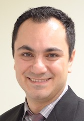 Dr Omid Zarghom - Gastroenterologist - Bella Vista | HealthShare