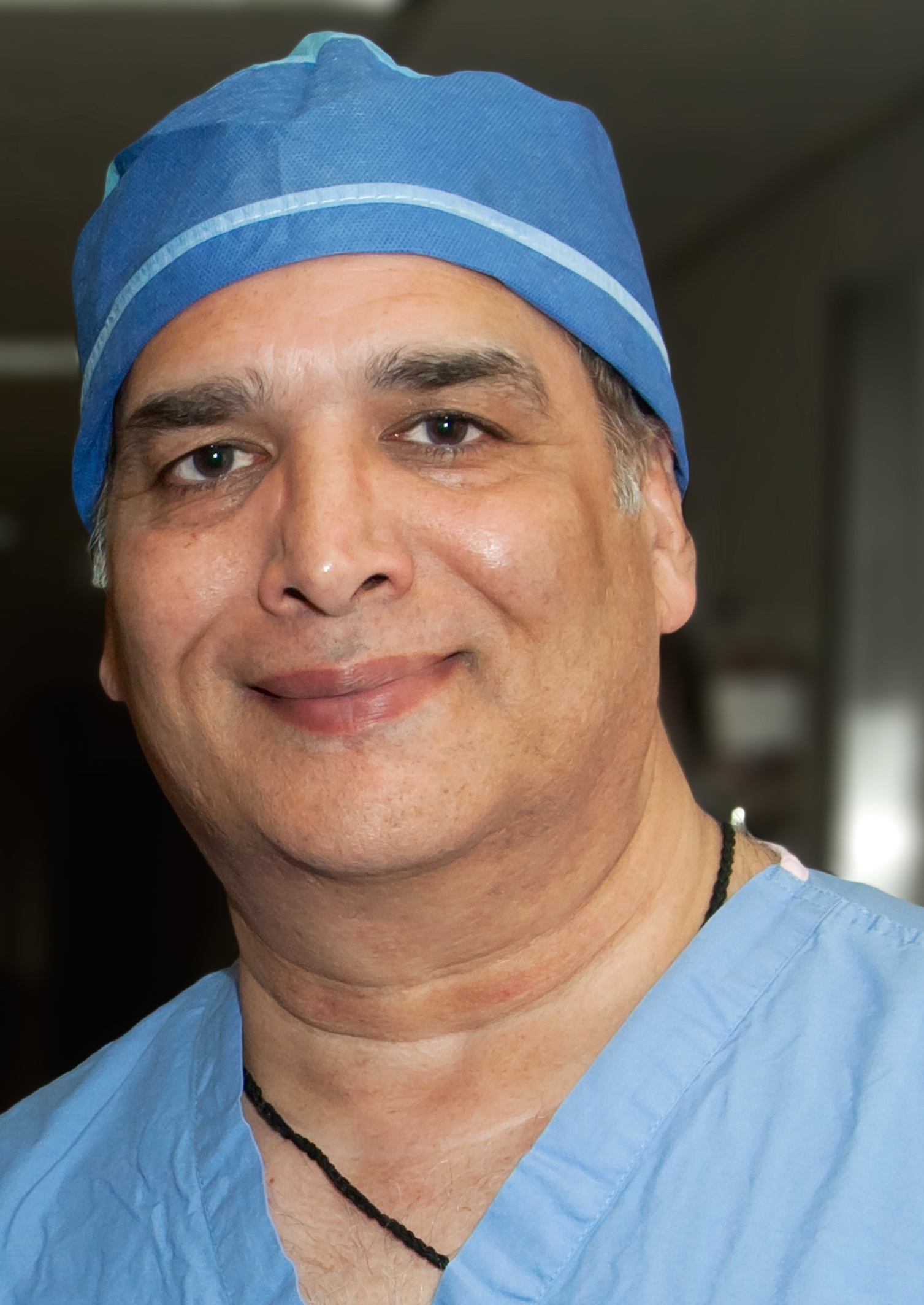 Prof Ramesh Tripathi - Vascular Surgeon - Sippy Downs | HealthShare