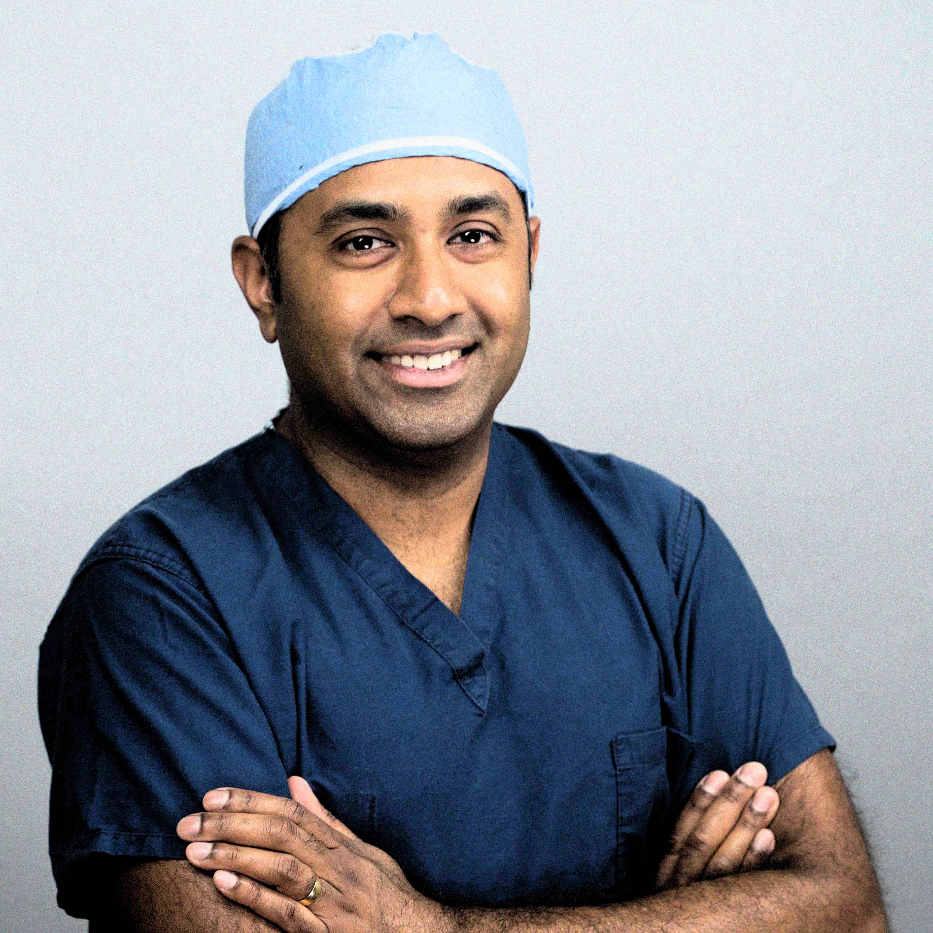 Dr Pras Sivam - Urologist - Carlton North 3054 | HealthShare