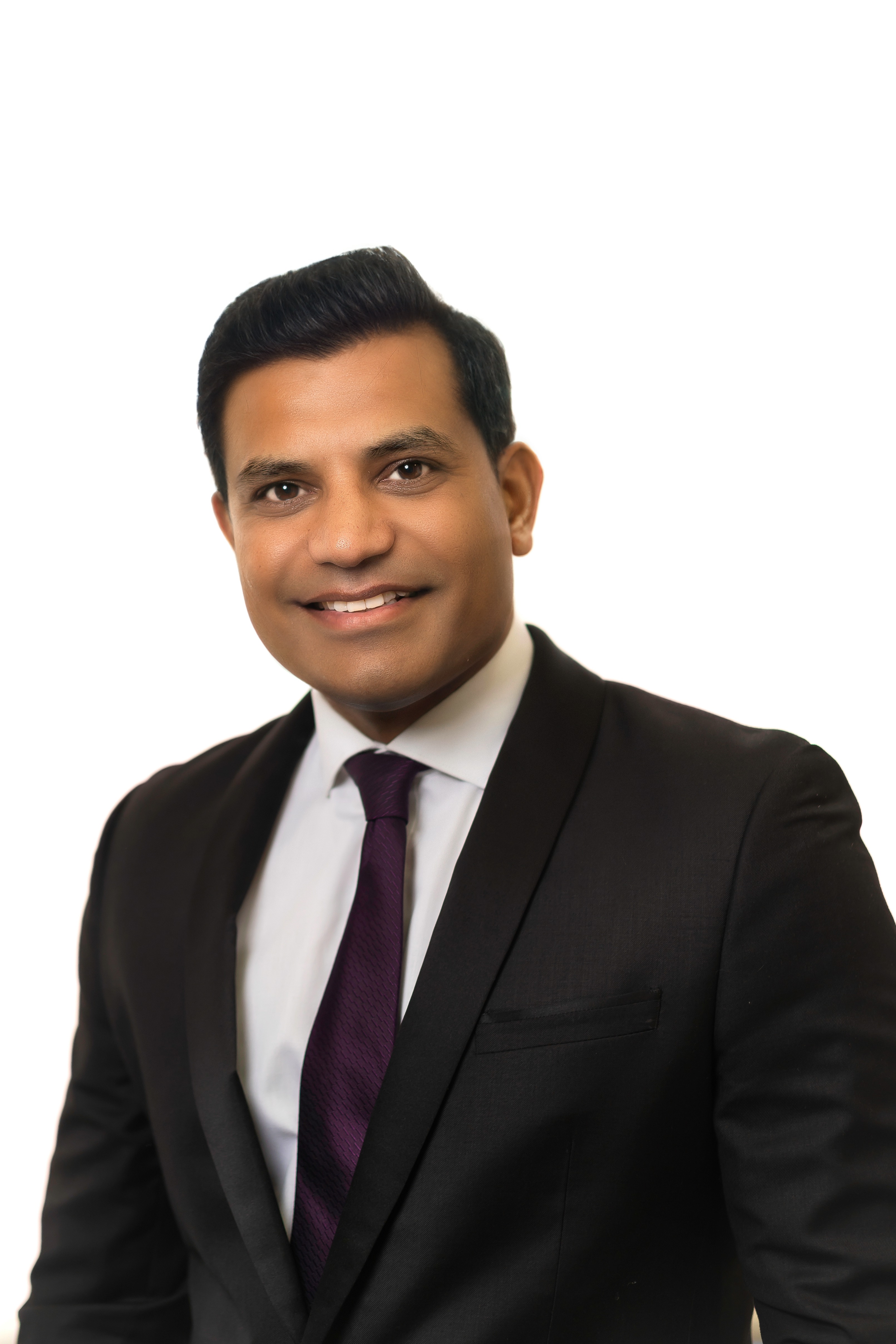 Dr Ravikumar Krishnaiah - Psychiatrist - Upper Coomera | HealthShare